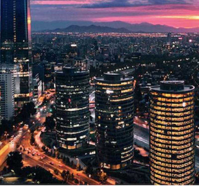 Chile Fintech Forum